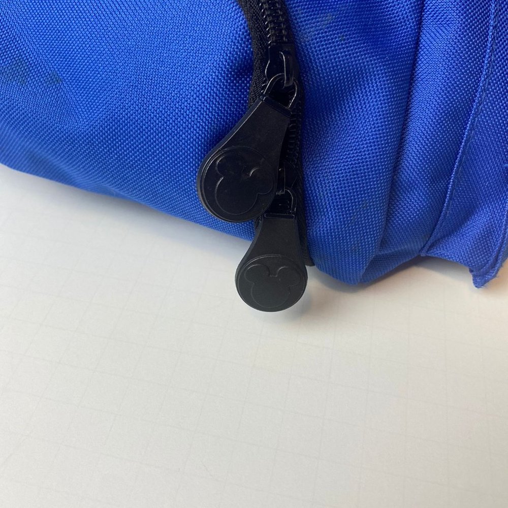 Disney Mickey Mouse Drawstring Backpack - Picture 7 of 8